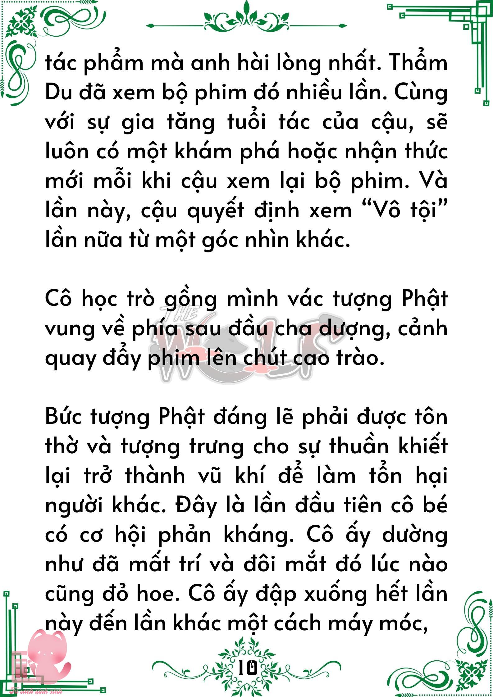 Quý nhân phù trợ Du Chap 9 - Trang 2