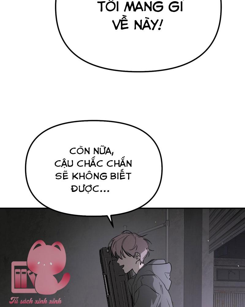 Ác Chi Hoàn Chapter 5 - Trang 4
