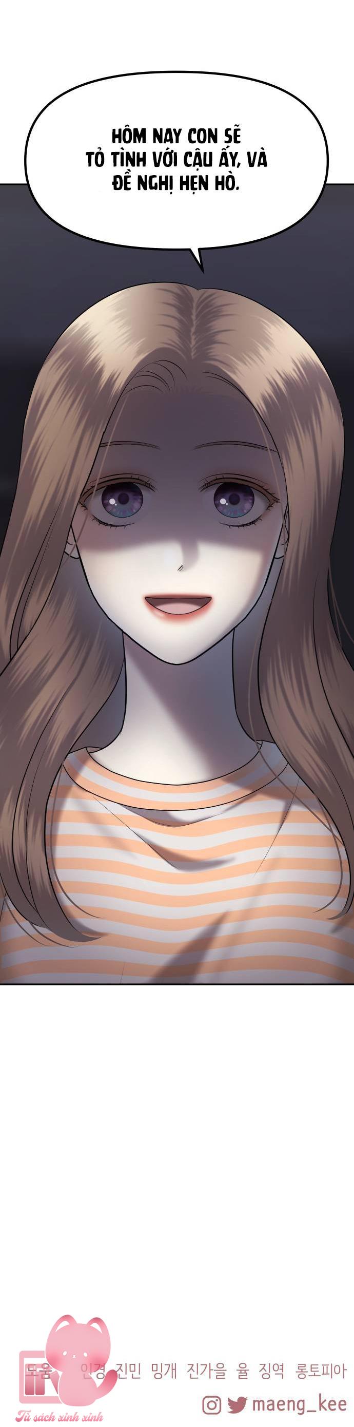 Chị Em Tranh Đấu Chap 22 - Trang 2
