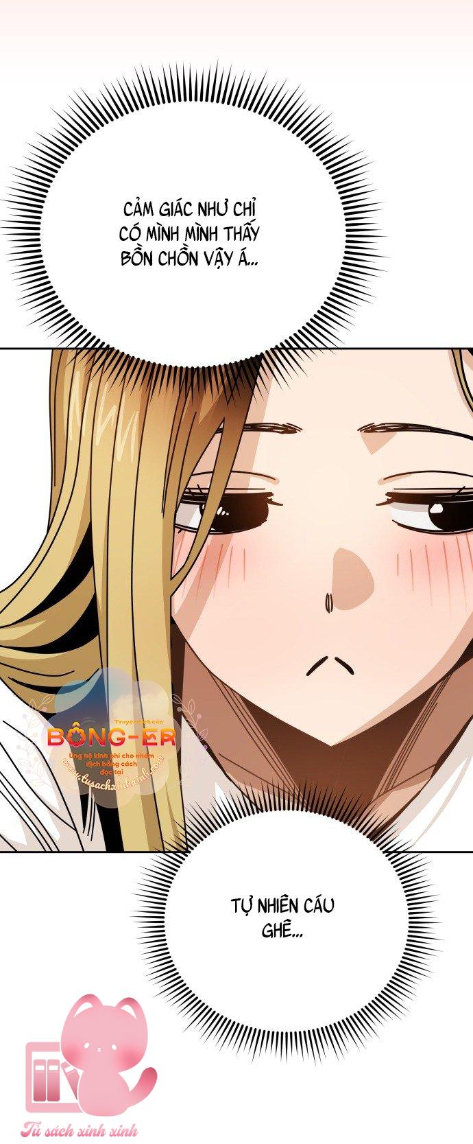 Lớ Ngớ Vớ Phải Tình Yêu Chap 33 - Trang 2