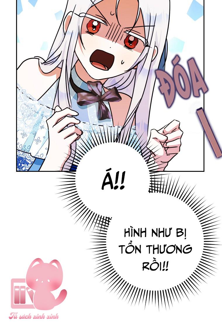 Tôi Trở Thành Vợ Của Nam Chính Chap 30 - Trang 3