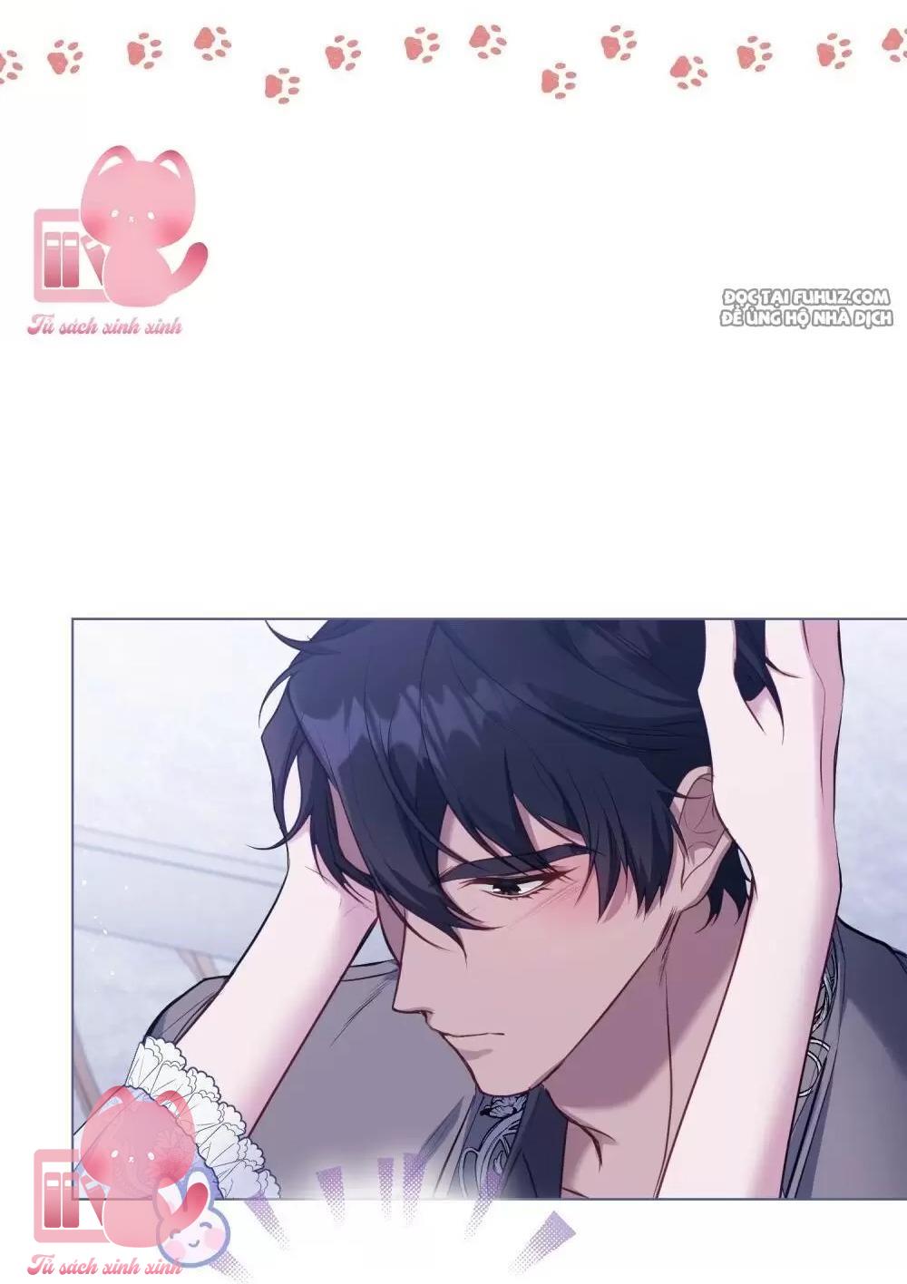Nếu Không Vâng Lời Công Tước Chapter 32 - Trang 4