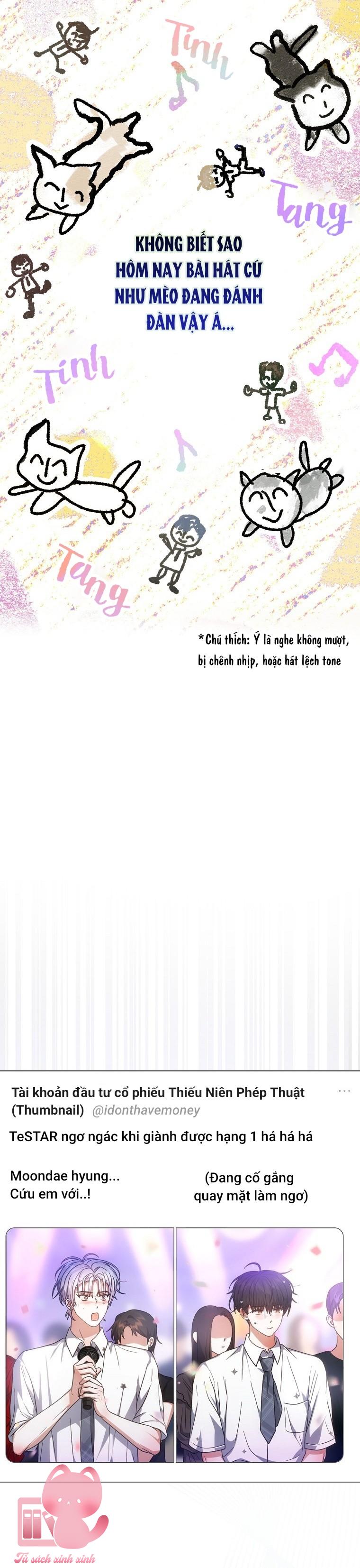 Debut Or Die Chapter 81 - Trang 4