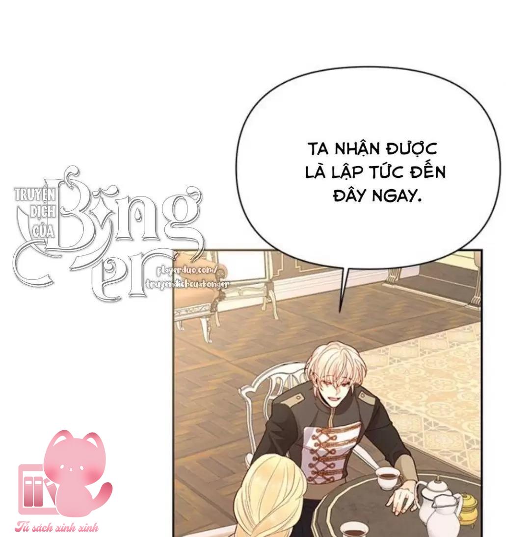 Hoàng Hậu Tái Hôn Chapter 79 - Trang 4