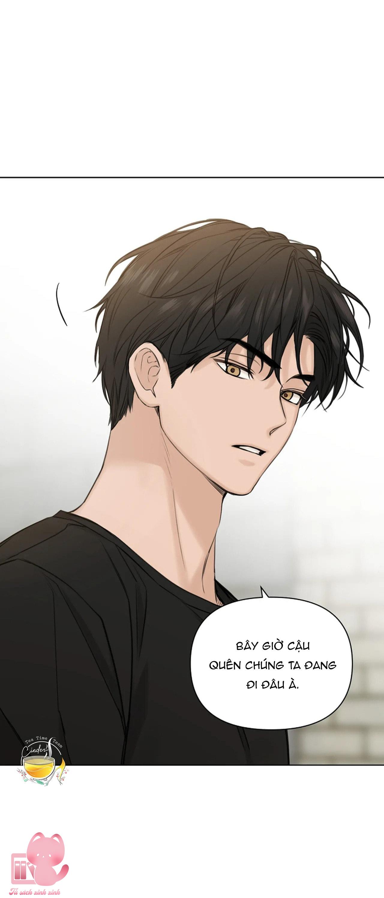 Bình Minh Chap 19 - Trang 4