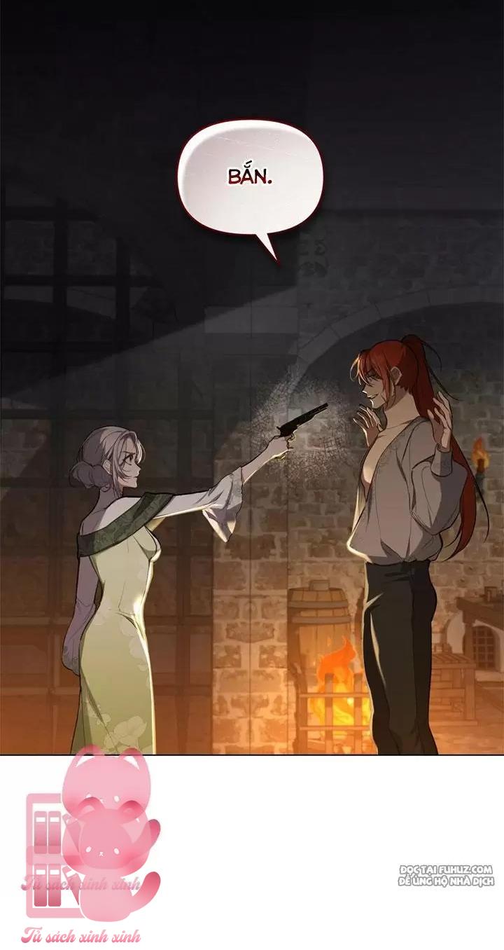 Nếu Không Vâng Lời Công Tước Chapter 37 - Trang 4