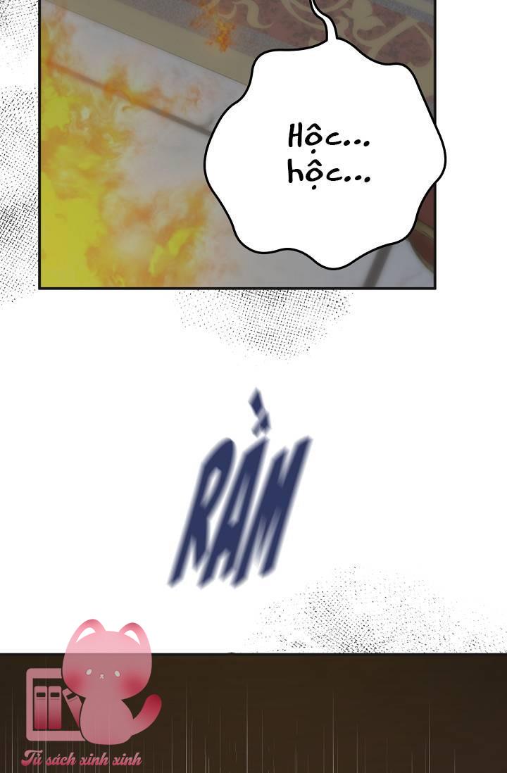 Người Hùng Của Ác Nữ Chapter 77 - Trang 4