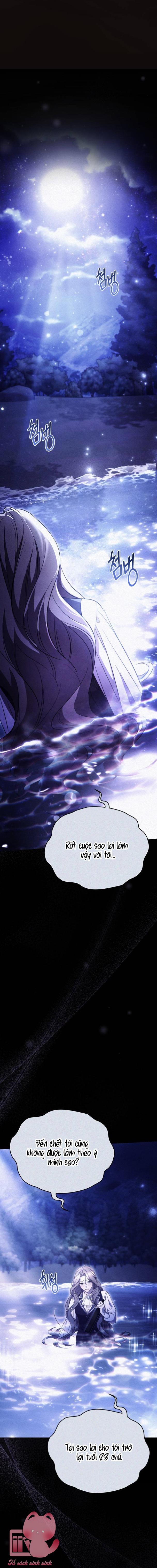 Xiềng Xích U Ám Chap 2 - Trang 4