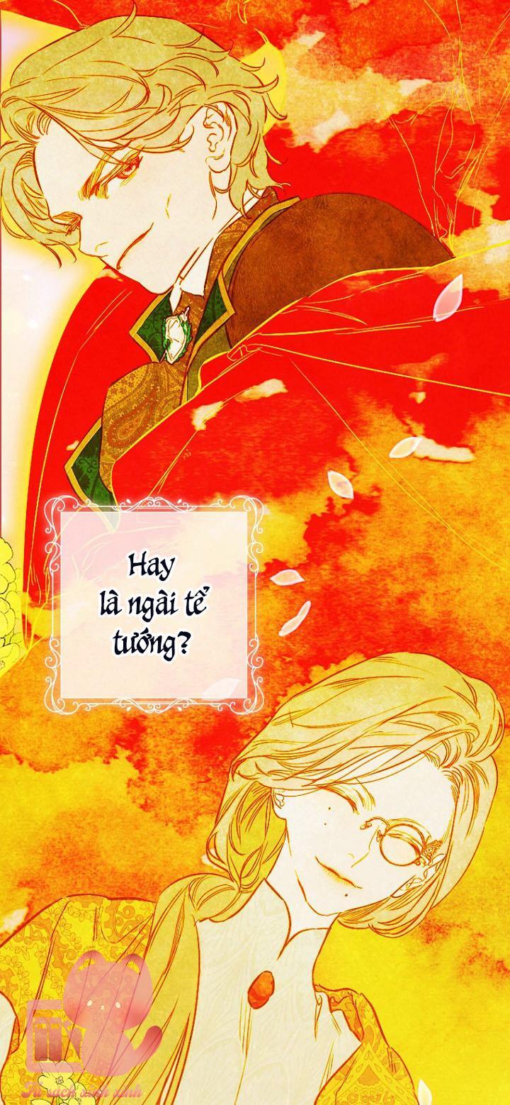 Khế Ước Hôn Nhân Của Mẹ Tôi Chapter 37 - Trang 4