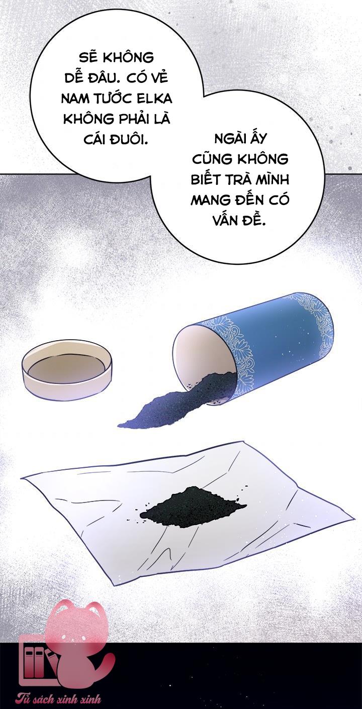 Cuộc Sống Mới Của Công Nương Chapter 33 - Trang 4