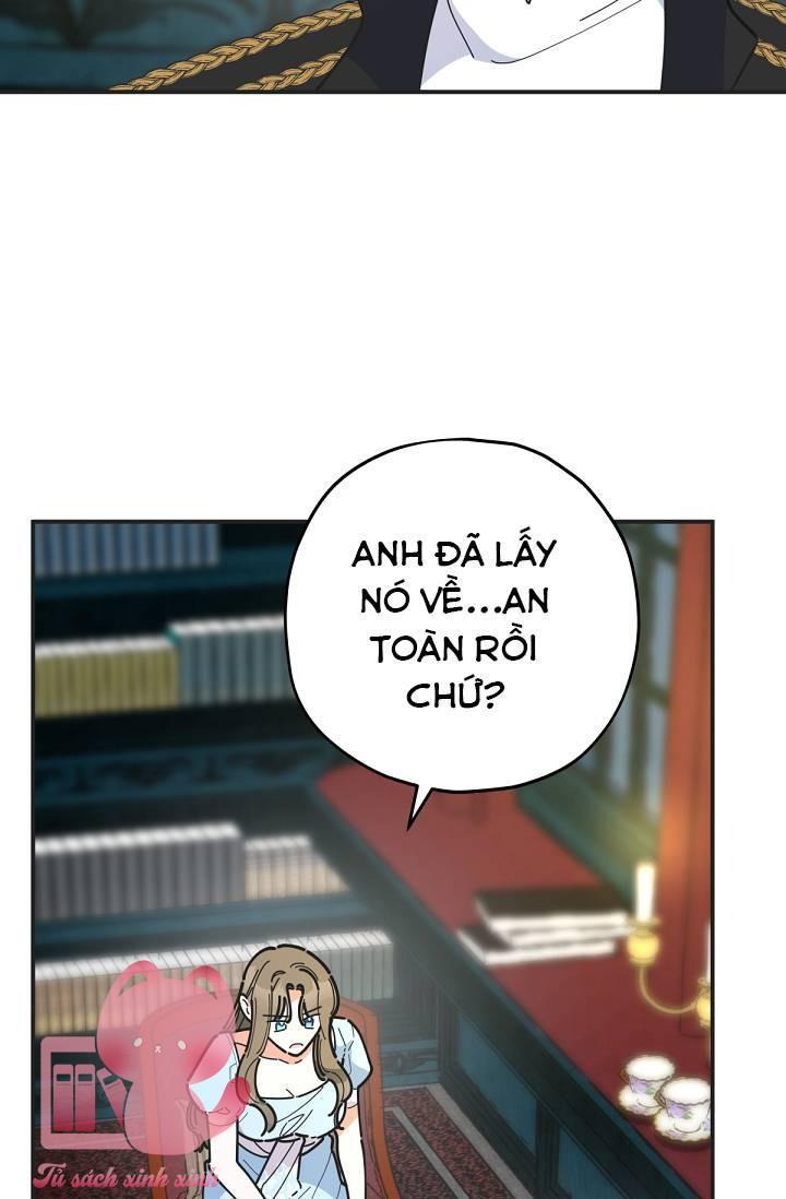 Người Hùng Của Ác Nữ Chapter 71 - Trang 4