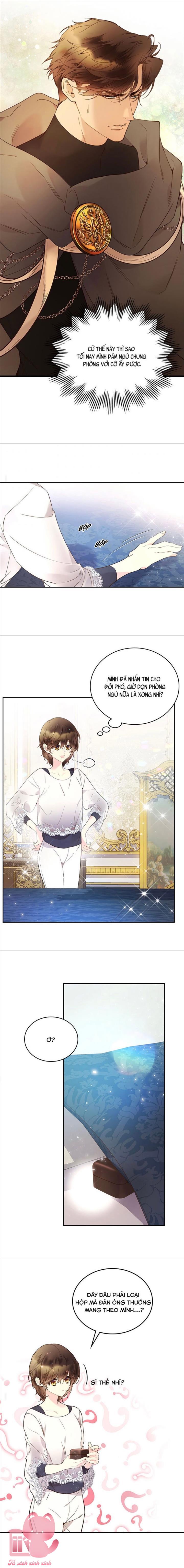 Beatrice Chap 61 - Trang 2