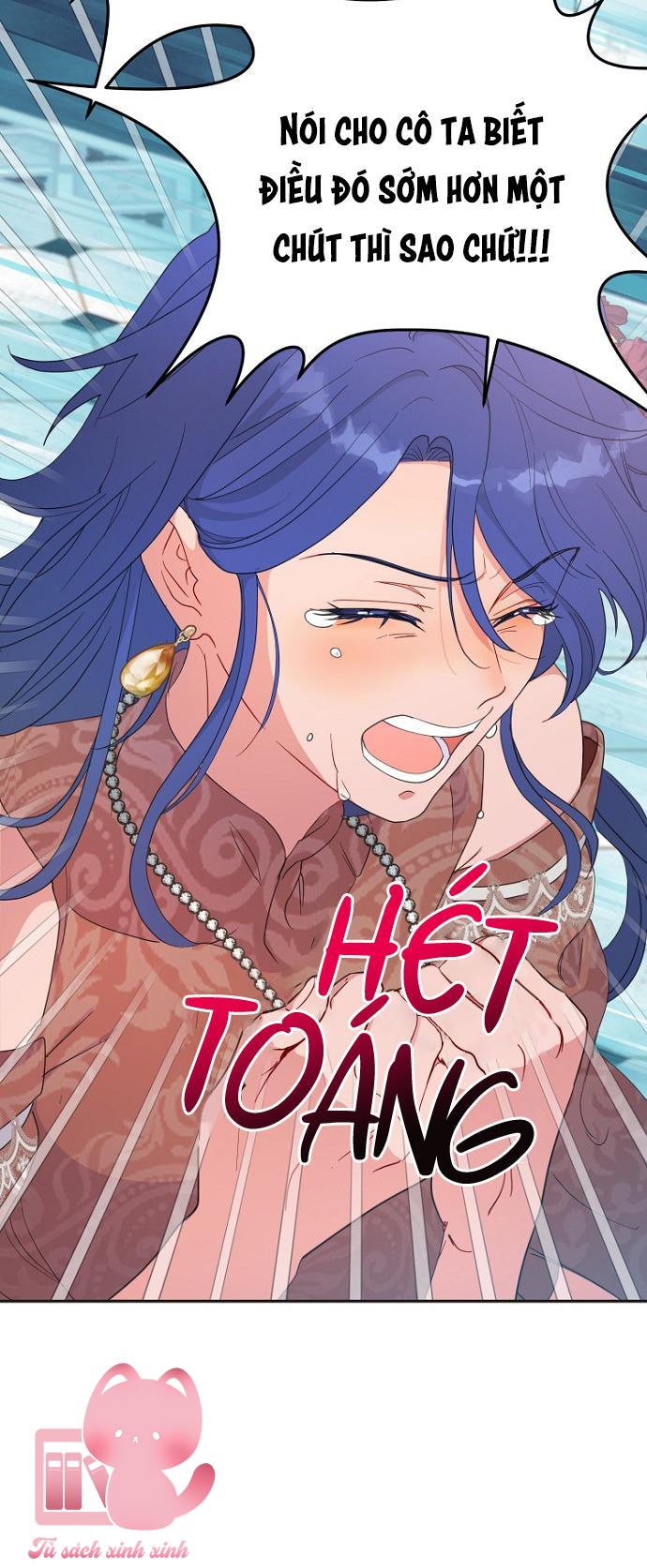 Bỏ Quách Chồng Con Đi, Tiền Bạc Mới Là Tất Cả Chap 81 - Trang 2