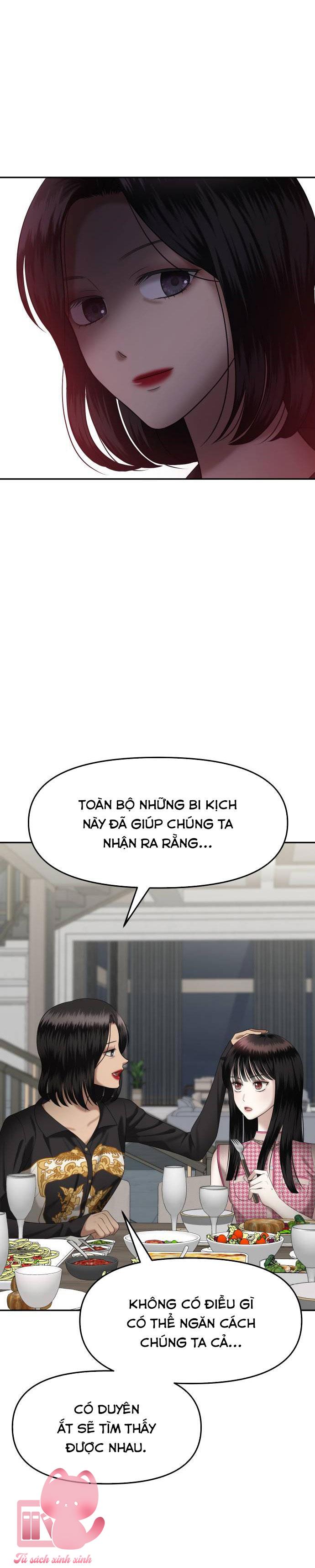 Chị Em Tranh Đấu Chap 10 - Trang 2
