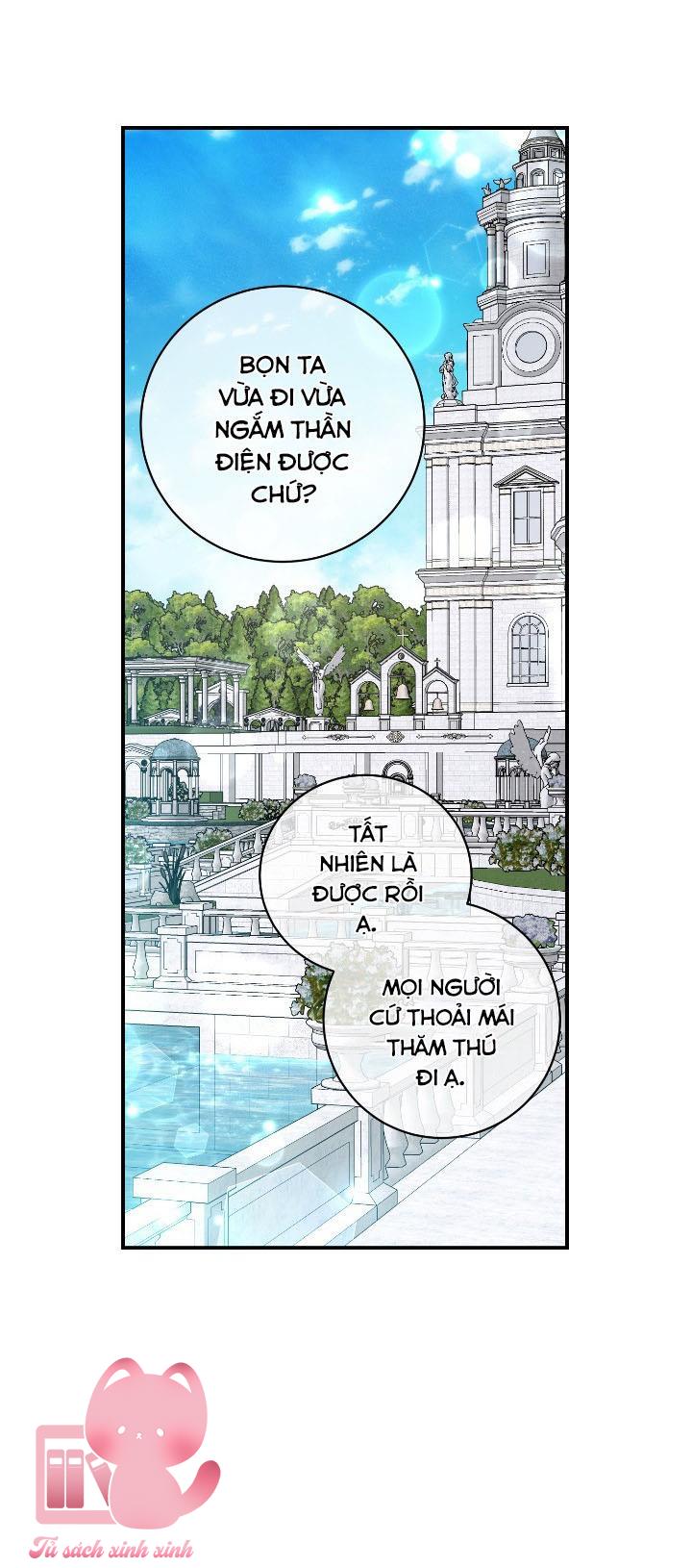 Hướng Về Ánh Dương Lần Nữa Chapter 78 - Trang 4
