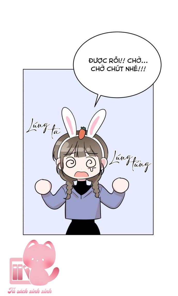 Chúng Ta Là Gì Của Nhau? Chap 14 - Trang 2