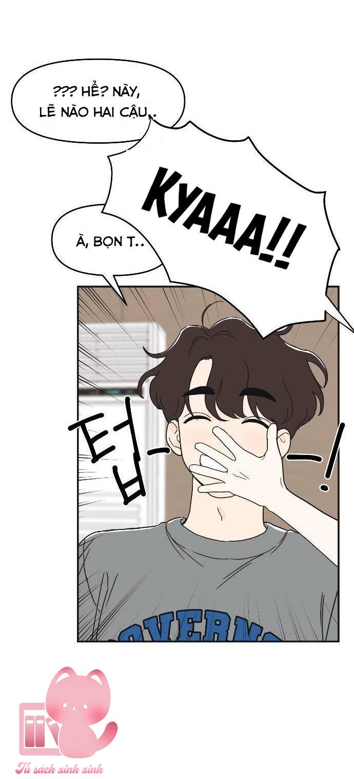 Trái Dấu Hút Nhau Chap 22 - Trang 2
