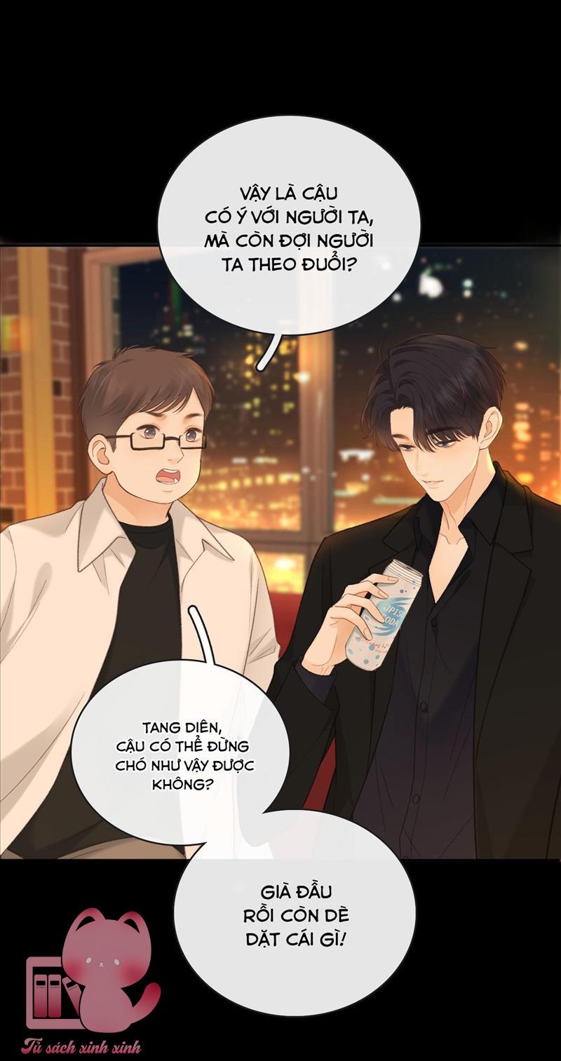 Khó Dỗ Dành Chapter 80 - Trang 4