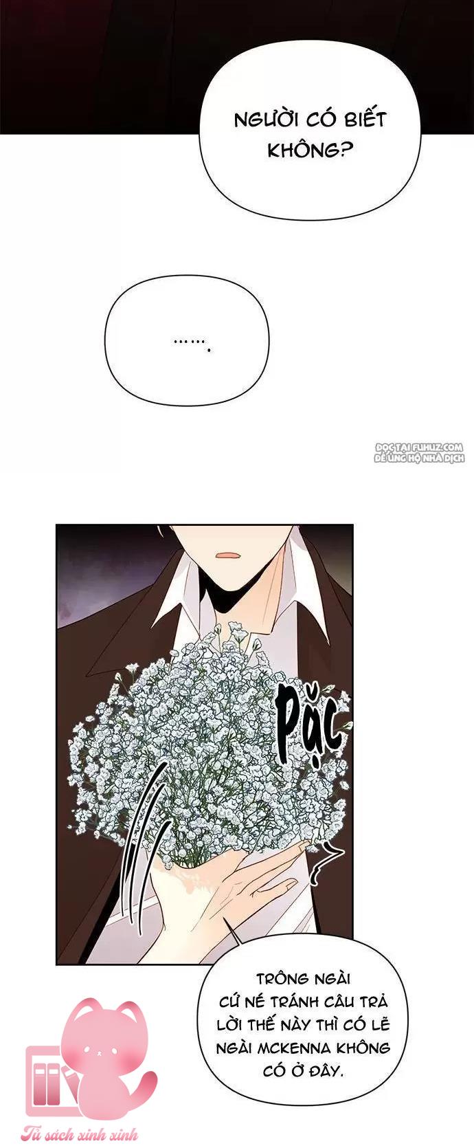 Hoàng Hậu Tái Hôn Chapter 70 - Trang 4