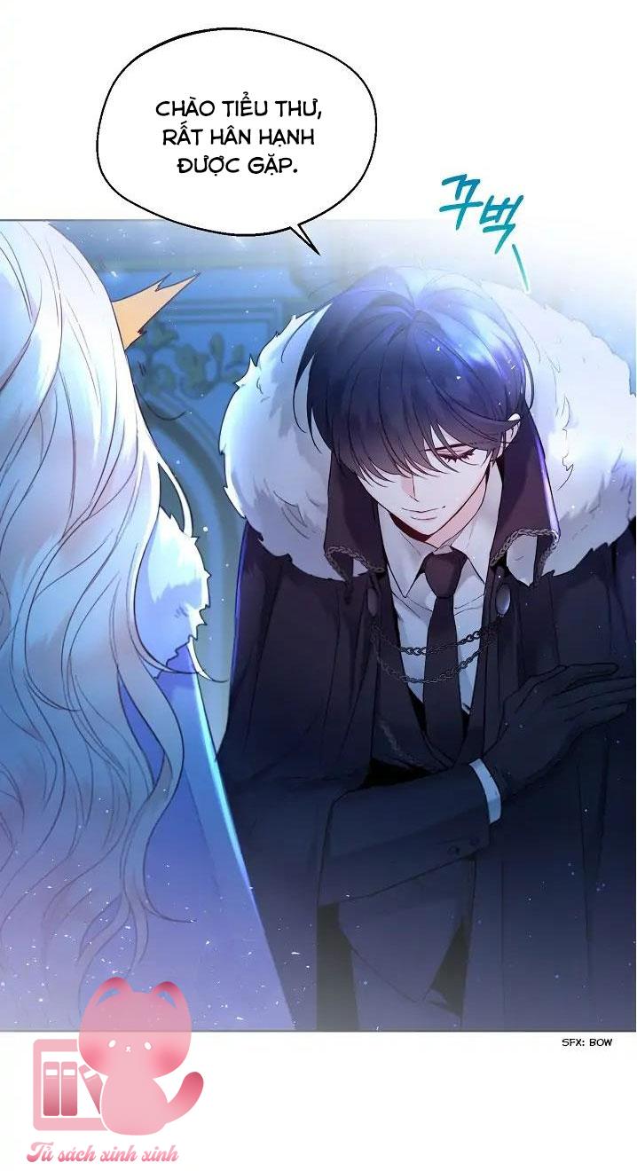 Tiểu Thư Crystal Là Nam Nhân Chap 2 - Trang 2