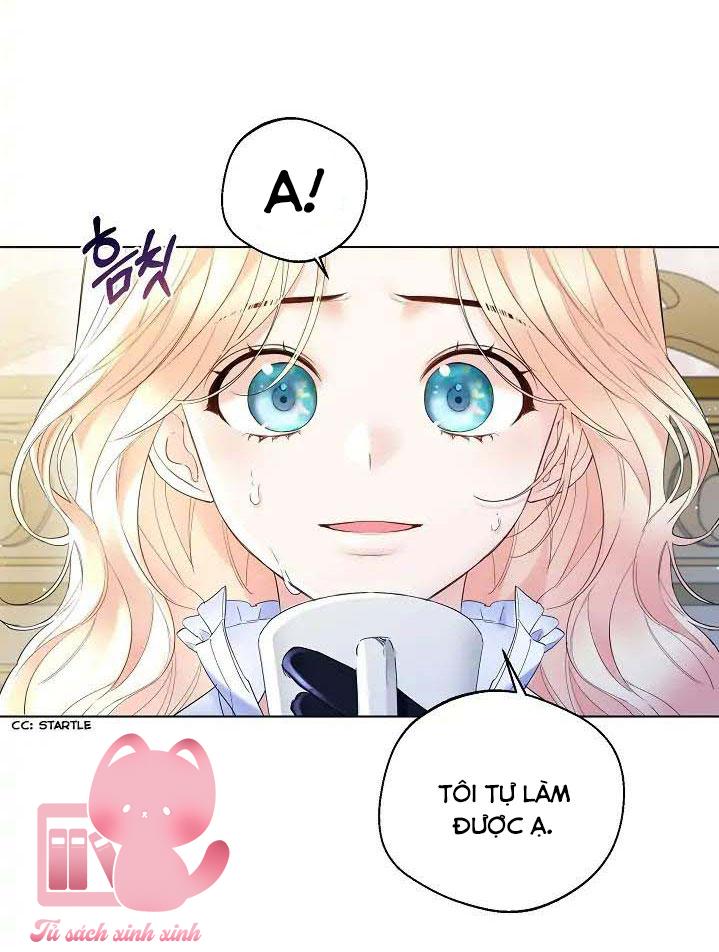 Tiểu Thư Crystal Là Nam Nhân Chap 10 - Trang 2