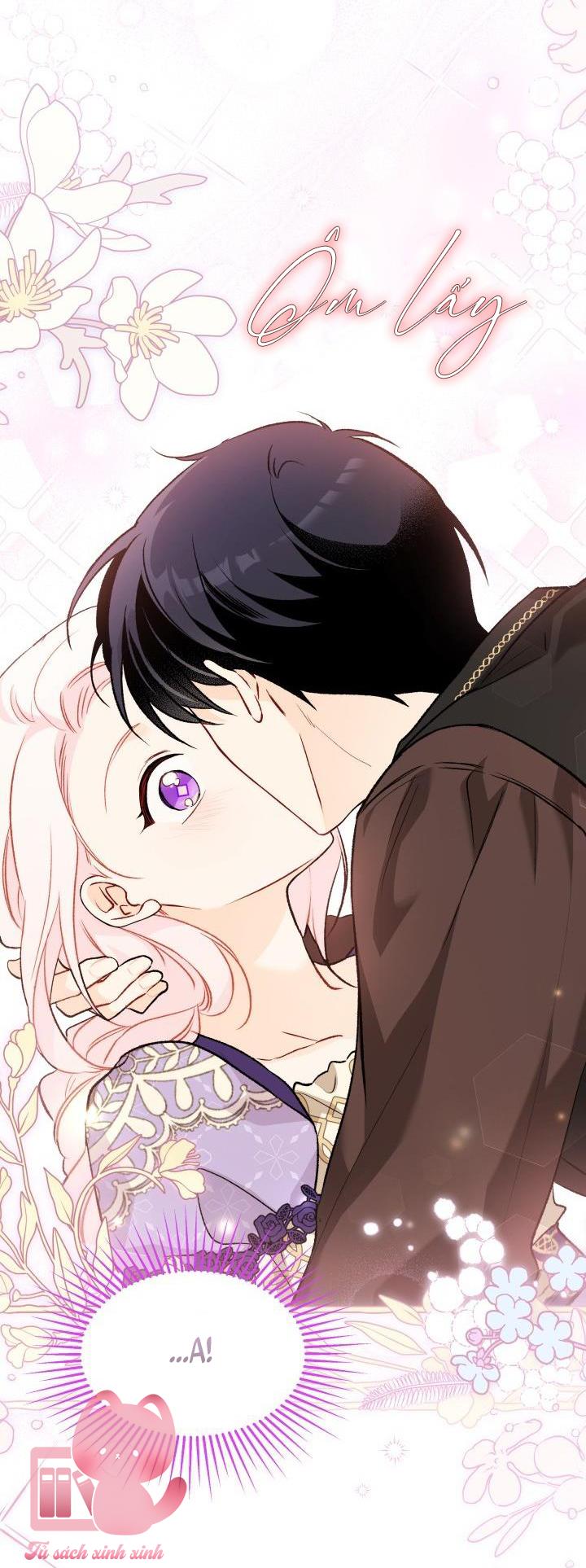 Quan Hệ Cộng Sinh Giữa Báo Đen Và Thỏ Trắng Chap 89 - Trang 2