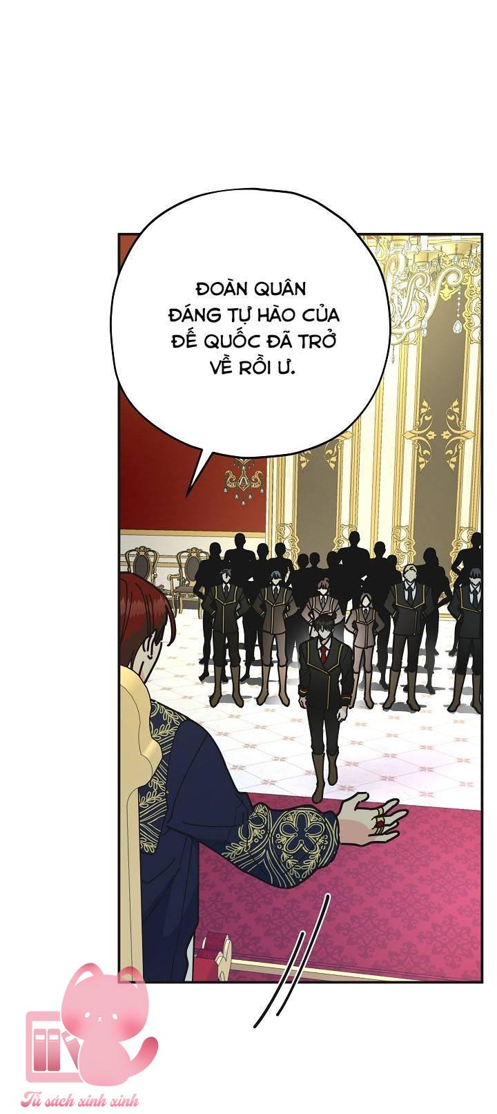 Người Hùng Của Ác Nữ Chapter 66 - Trang 4