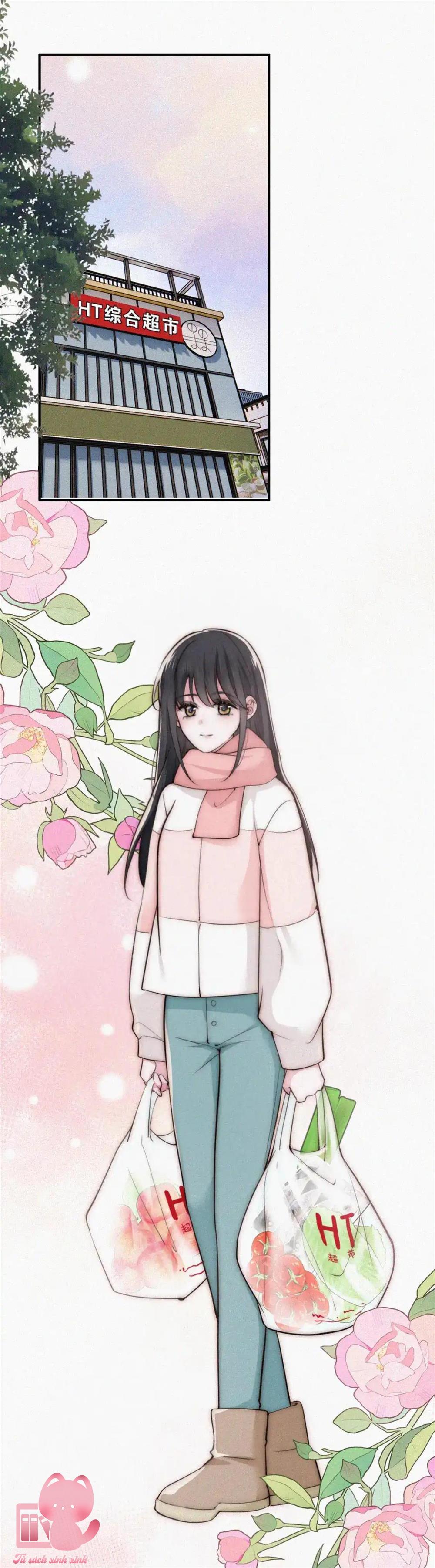Bệnh Yêu Chap 63 - Trang 2