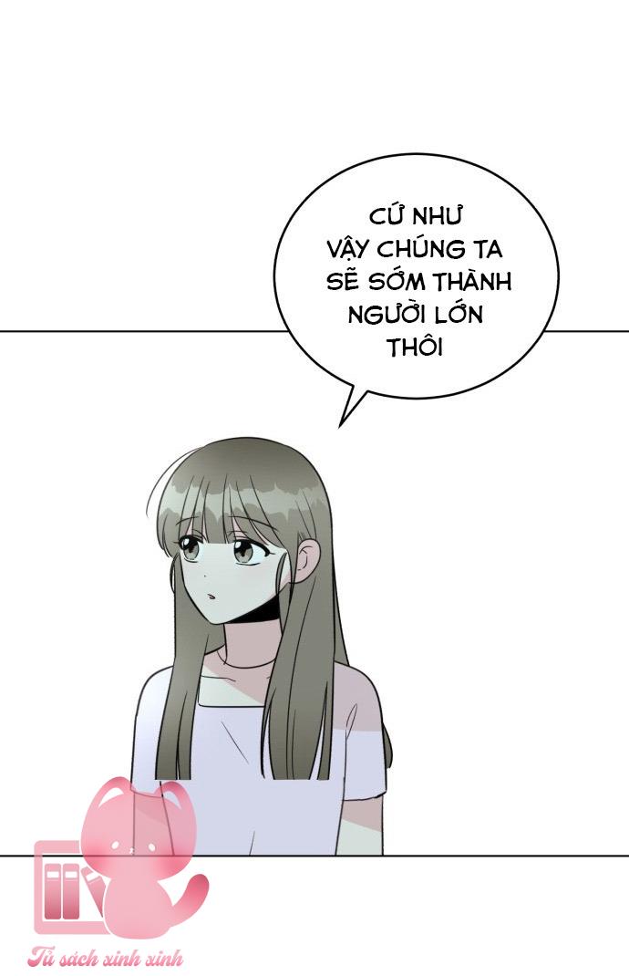 Chúng Ta Là Gì Của Nhau? Chap 36 - Trang 2