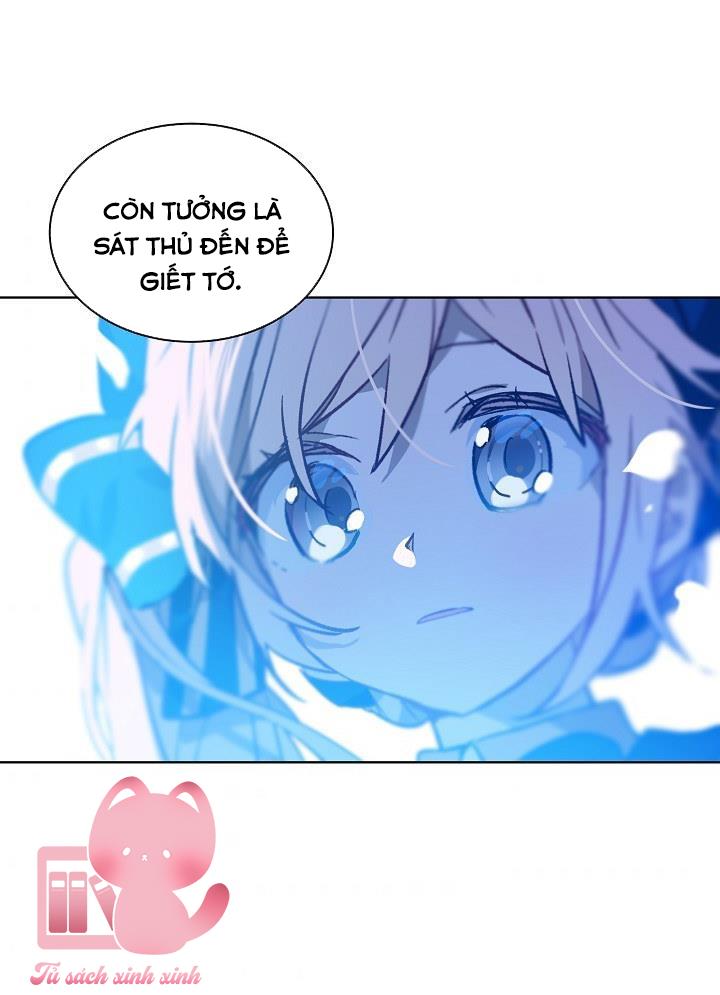 Quý Cô Thế Giới Ngầm Chap 25 - Trang 4