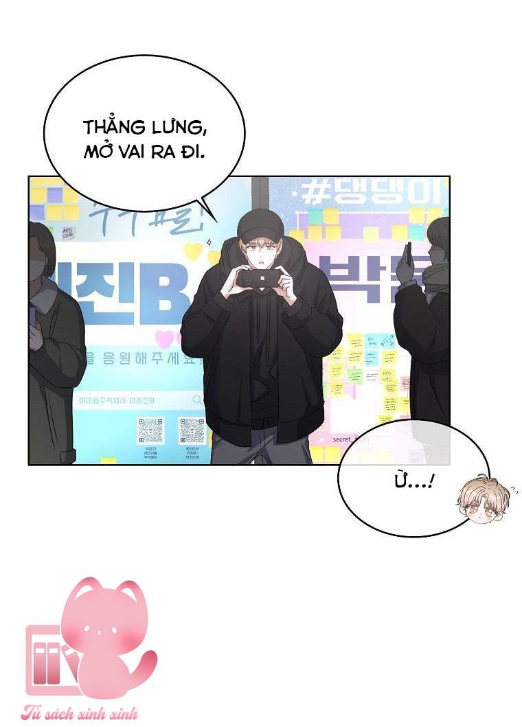 Debut Or Die Chap 32 - Trang 3