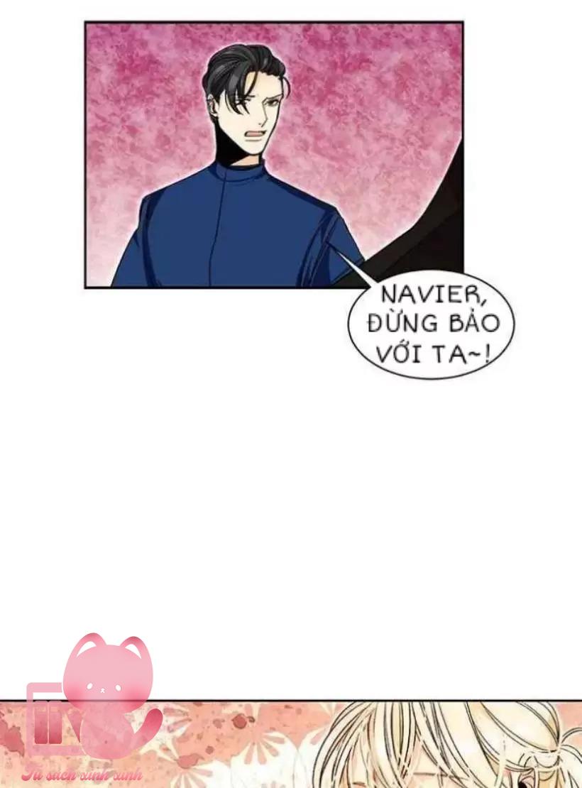Hoàng Hậu Tái Hôn Chapter 1 - Trang 4