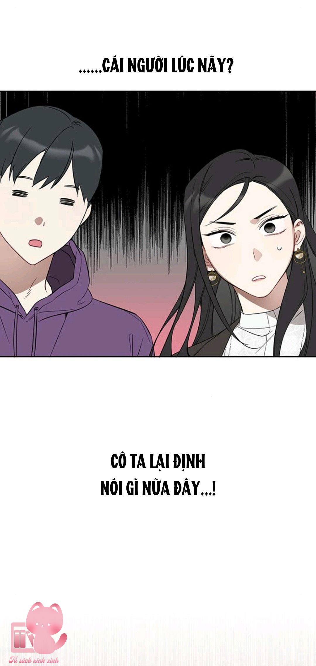 Gieo Nhân Gặt Quả Chapter 11 - Trang 3