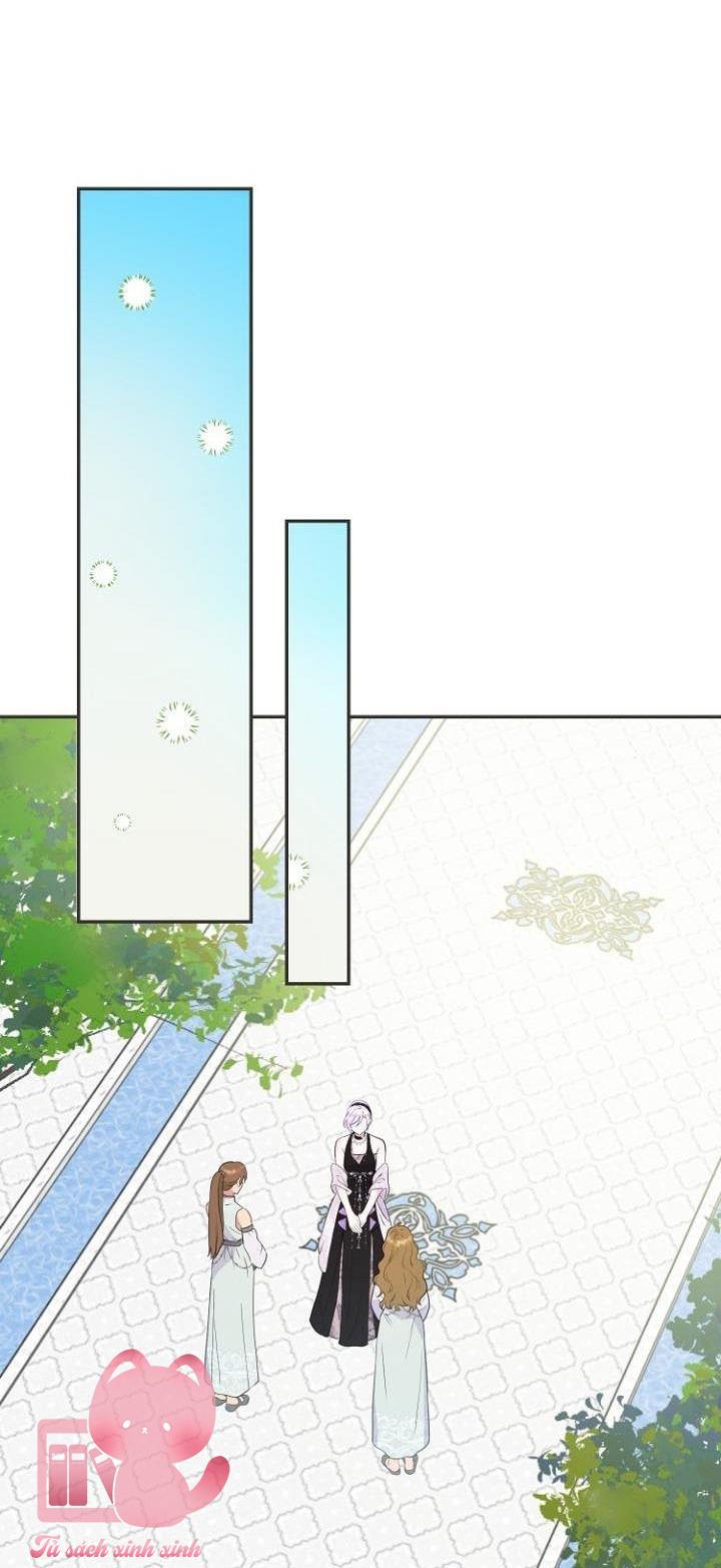 Bỏ Quách Chồng Con Đi, Tiền Bạc Mới Là Tất Cả Chap 38 - Trang 2