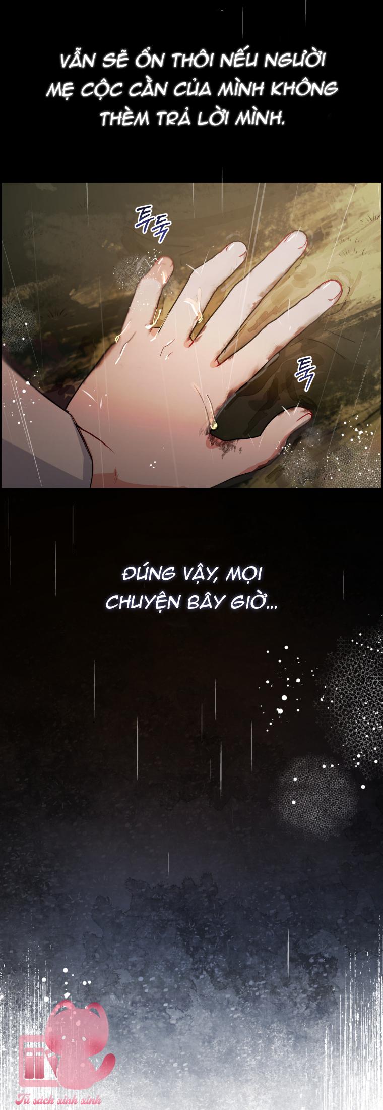 Được Yêu Thương Mà Còn Ngại Ngùng Sao! Chap 3 - Trang 4