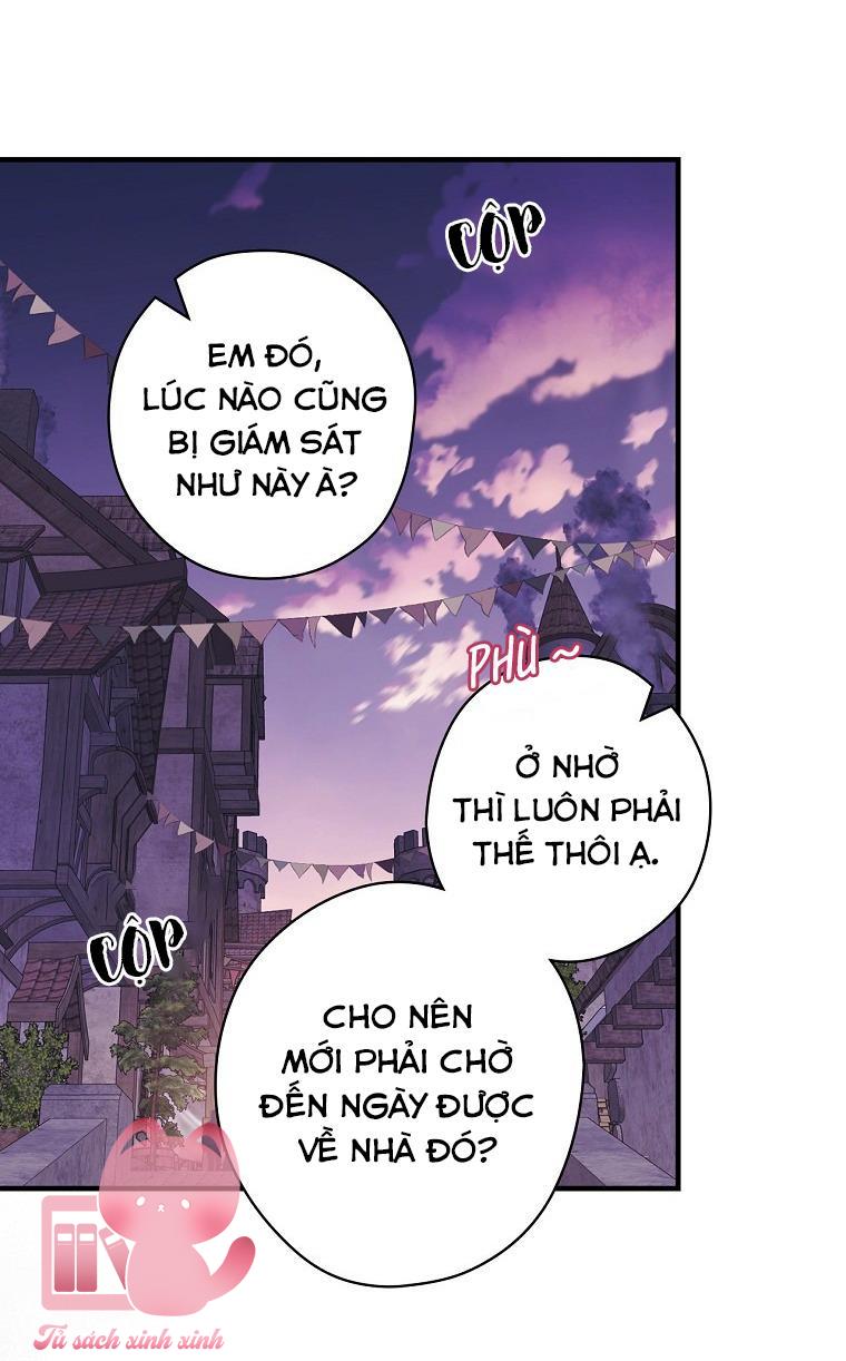 Cách Khiến Phu Quân Đứng Về Phía Tôi Chap 86 - Trang 2