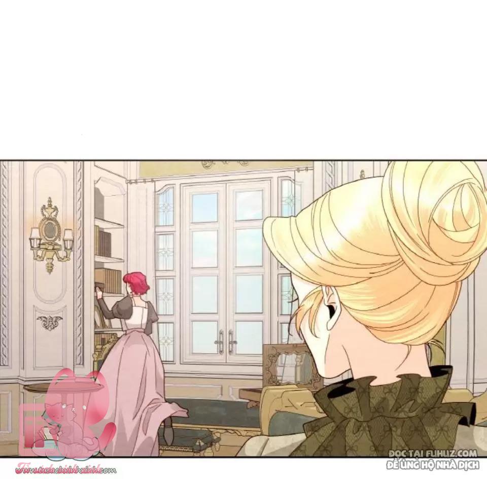 Hoàng Hậu Tái Hôn Chapter 96 - Trang 4