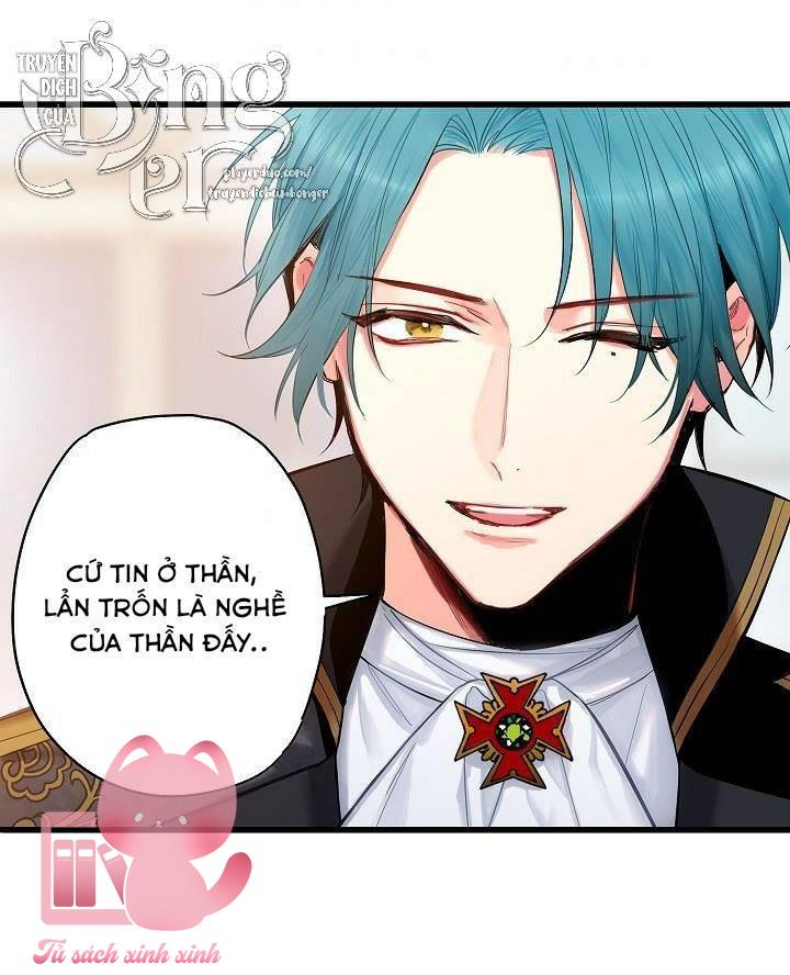 Ác Nữ Muốn Ly Hôn Chap 84 - Trang 2