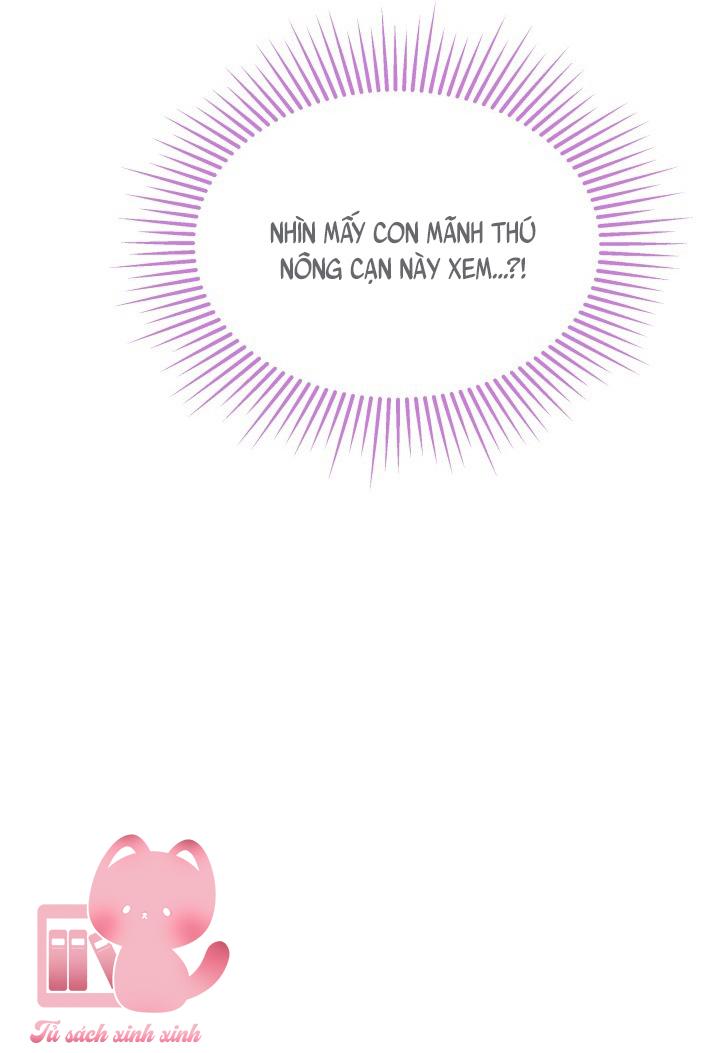 Quan Hệ Cộng Sinh Giữa Báo Đen Và Thỏ Trắng Chap 73 - Trang 2