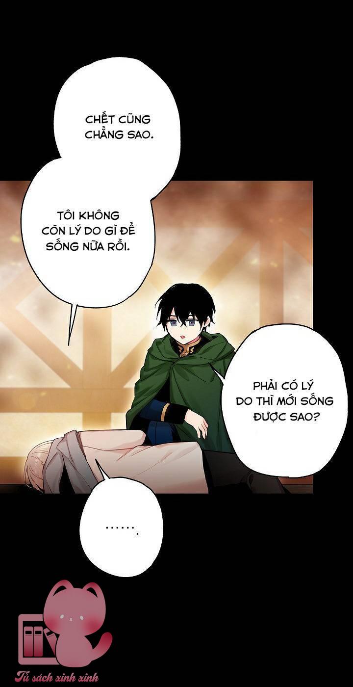 Ác Nữ Muốn Ly Hôn Chap 82 - Trang 2