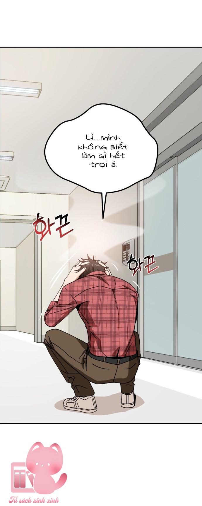 Lớ Ngớ Vớ Phải Tình Yêu Chapter 90 - Trang 4