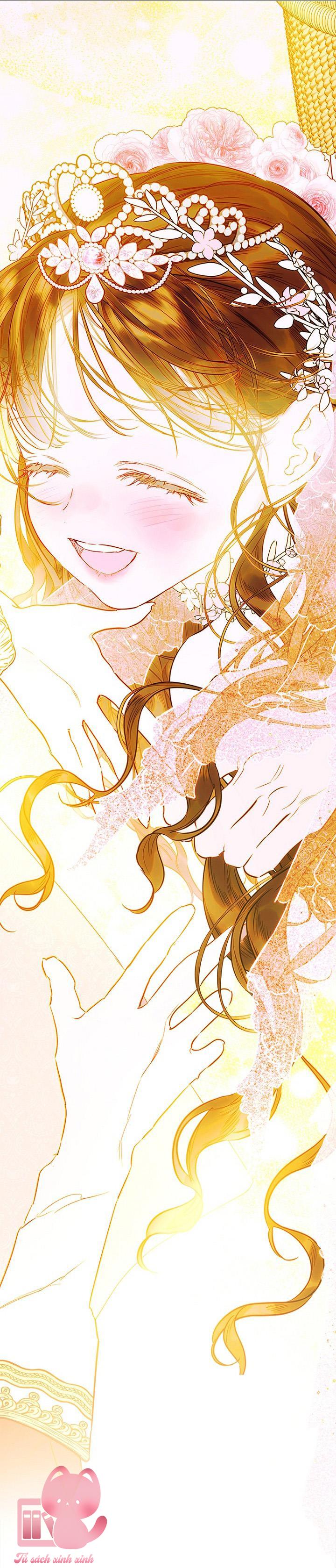 Khế Ước Hôn Nhân Của Mẹ Tôi Chapter 71 - Trang 4