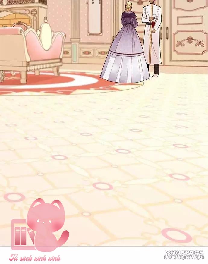 Hoàng Hậu Tái Hôn Chapter 42 - Trang 4