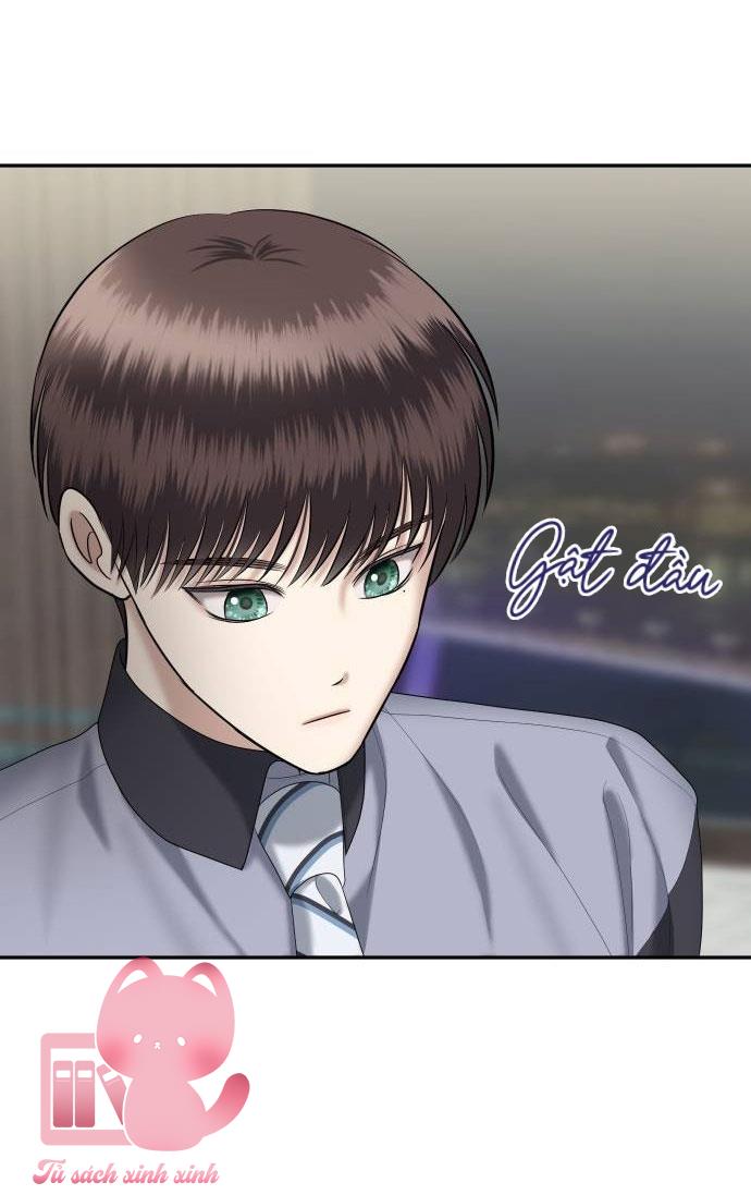 Chị Em Tranh Đấu Chap 25 - Trang 2