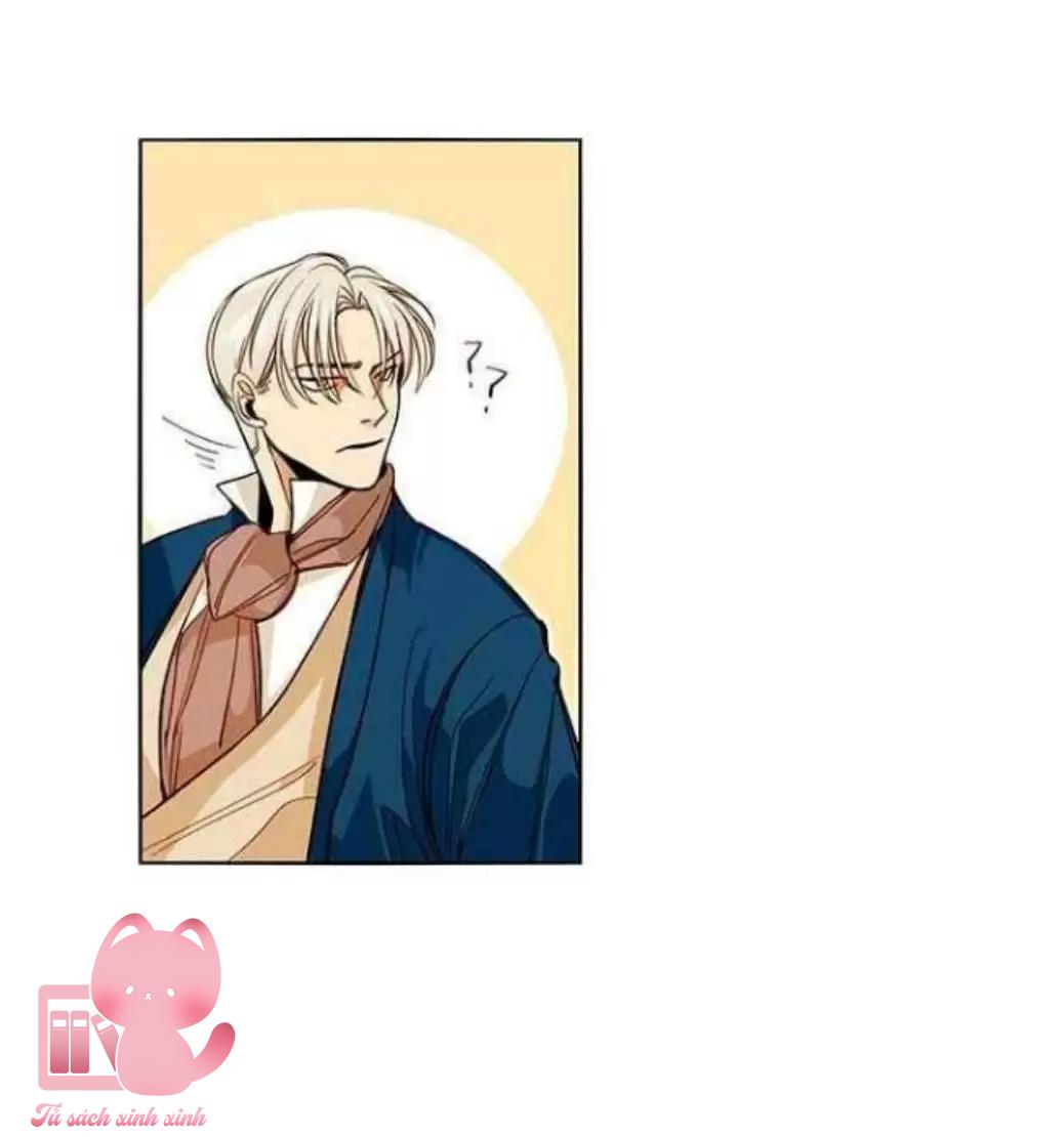 Hoàng Hậu Tái Hôn Chapter 1 - Trang 4
