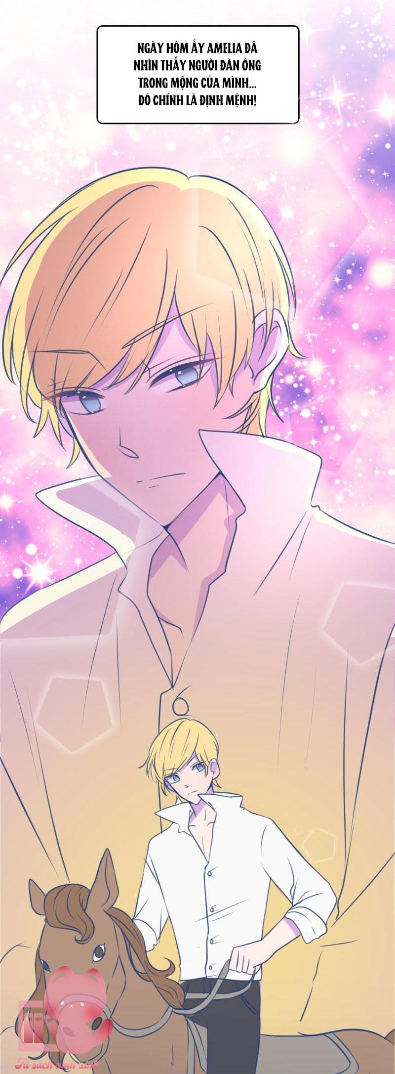 Tình Yêu Tựa Vòng Lặp Chap 15 - Trang 2