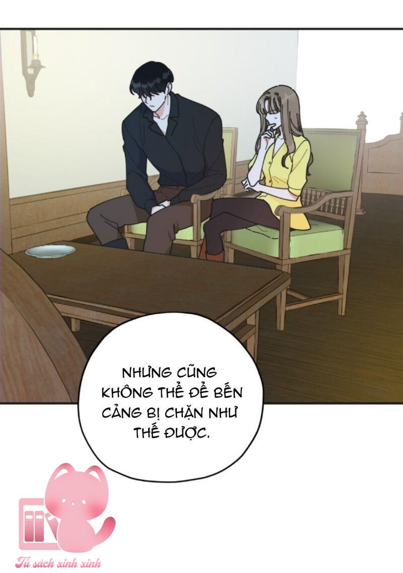Người Hùng Của Ác Nữ Chapter 53 - Trang 4