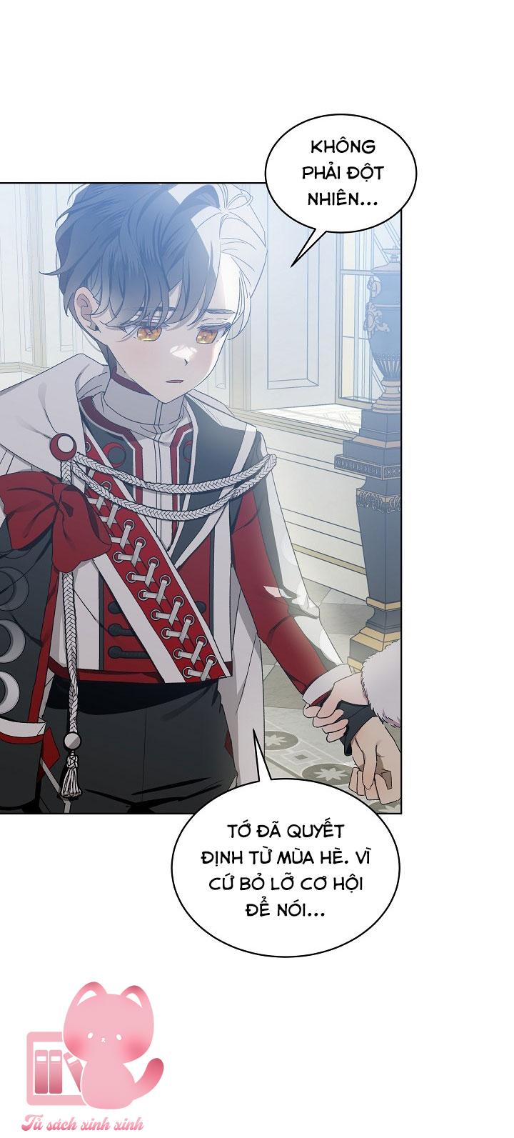 Quý Cô Thế Giới Ngầm Chap 53 - Trang 4