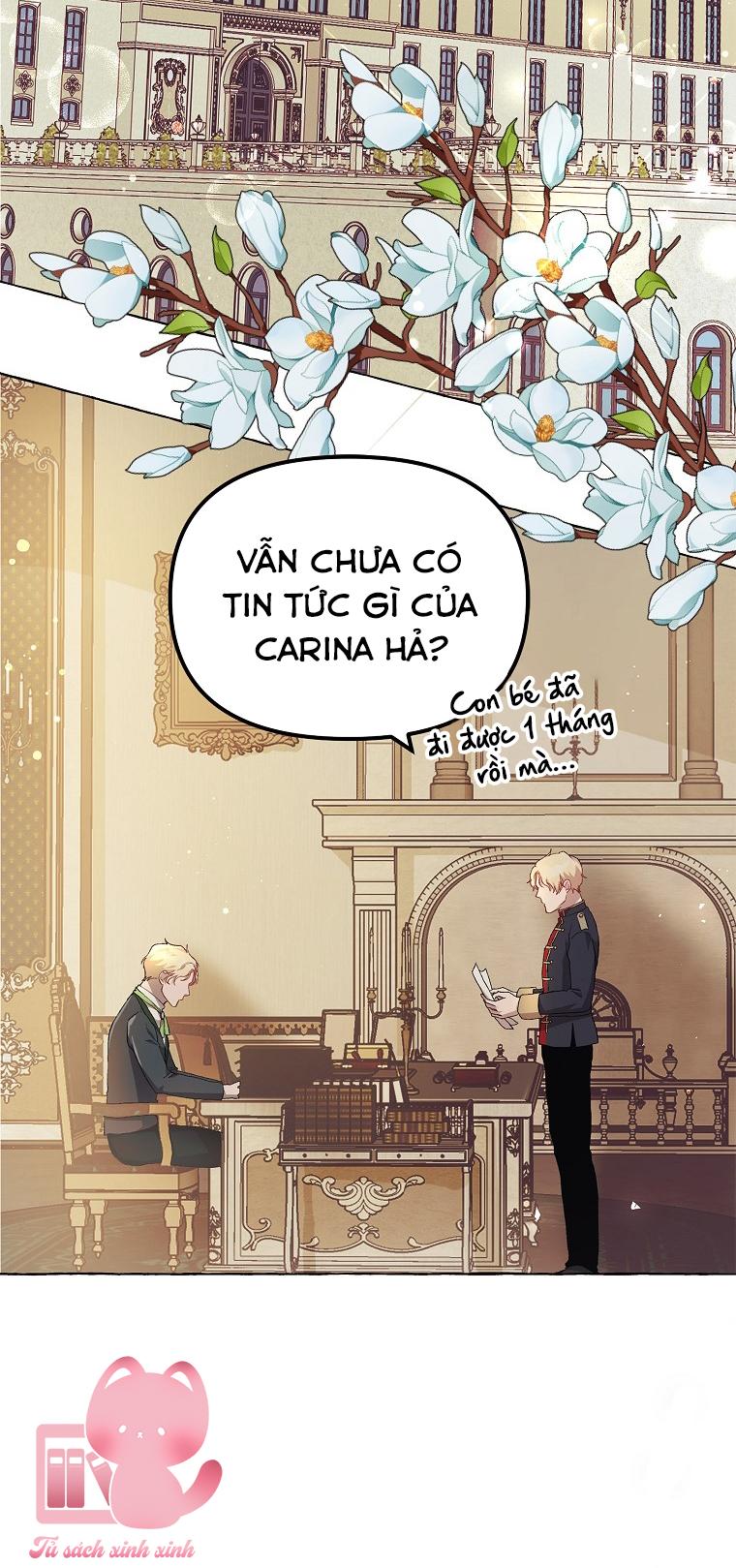 Thời Gian Của Nhân Vật Phụ Có Giới Hạn Chapter 13 - Trang 4