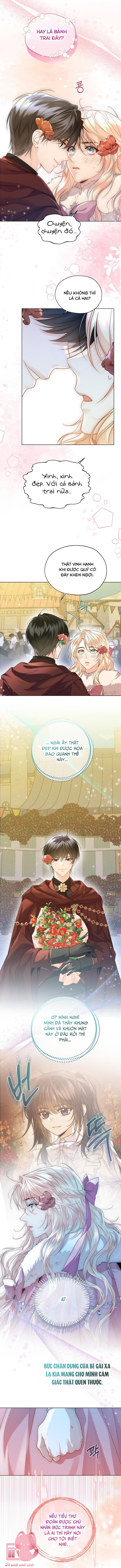 Tiểu Thư Crystal Là Nam Nhân Chap 42 - Trang 2